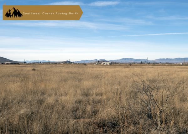 1.21 acres in Cochise County, AZ - Image 5