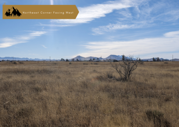1.21 acres in Cochise County, AZ - Image 4