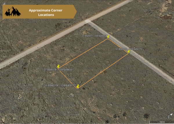 1.21 acres in Cochise County, AZ - Image 10