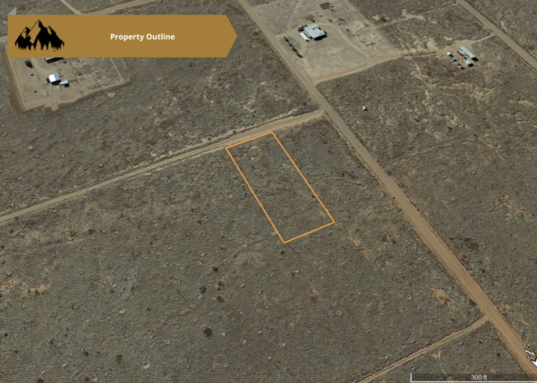 1.21 acres in Cochise County, AZ - Image 10
