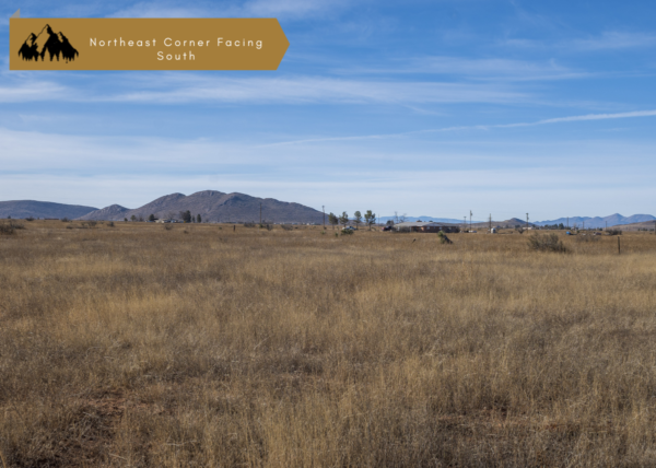 1.21 acres in Cochise County, AZ - Image 6