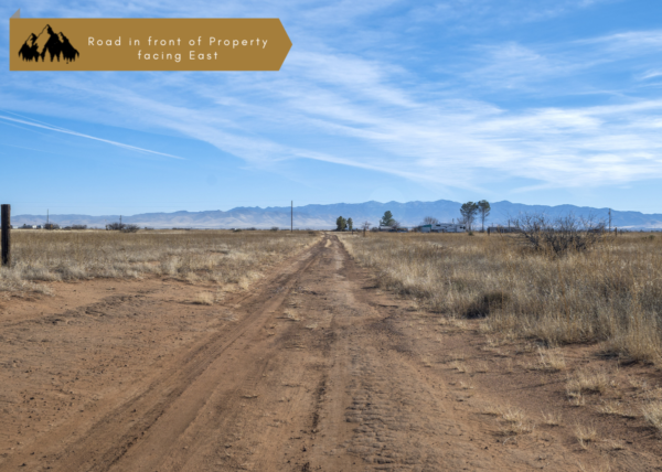 1.21 acres in Cochise County, AZ - Image 8