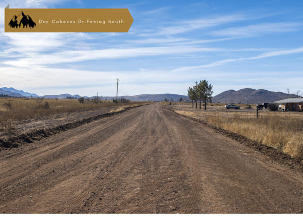1.21 acres in Cochise County, AZ - Image 7