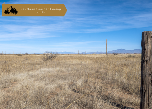 1.21 acres in Cochise County, AZ - Image 5