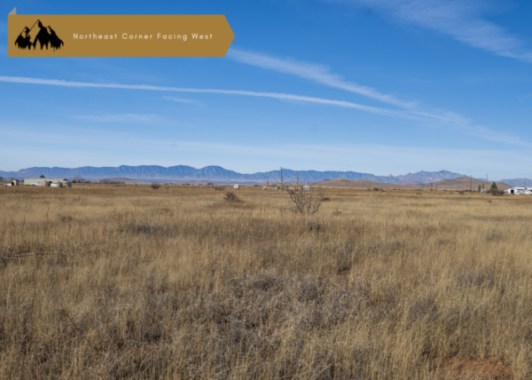 1.21 acres in Cochise County, AZ - Image 2