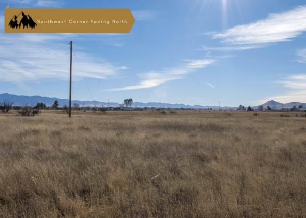 1.21 acres in Cochise County, AZ - Image 4