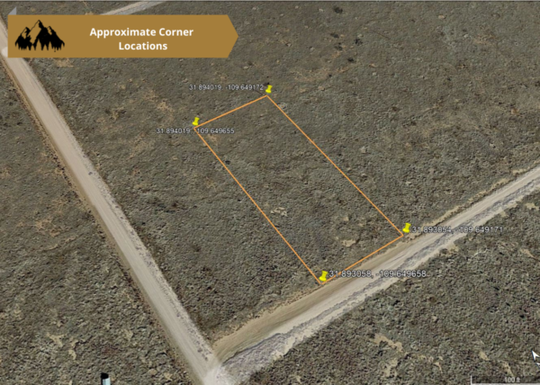 1.21 acres in Cochise County, AZ - Image 12