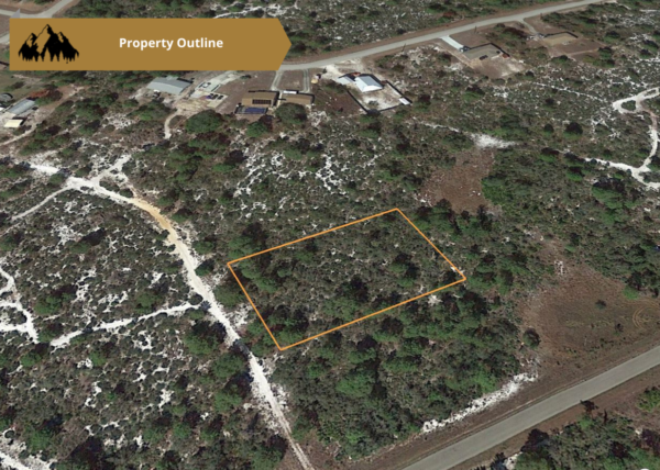 Triple lot!  3/4 of an acre near Lake Placid, FL - Image 12