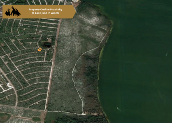 .31 acres near Lake Placid, FL - Image 10