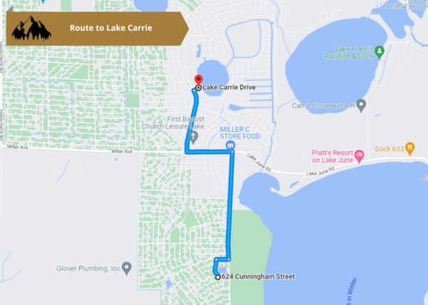 .31 acres near Lake Placid, FL - Image 13
