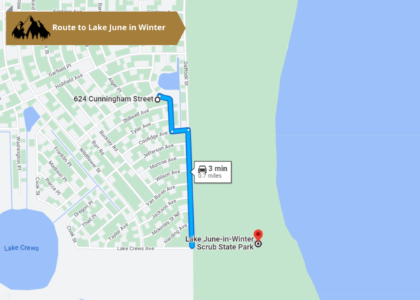 .31 acres near Lake Placid, FL - Image 14