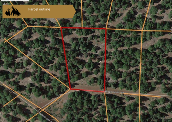 1.07 Acres in Modoc County, CA - Image 4