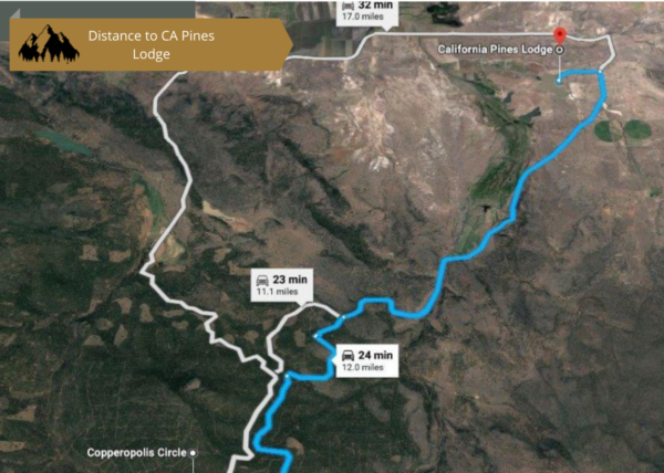 1.07 Acres in Modoc County, CA - Image 7
