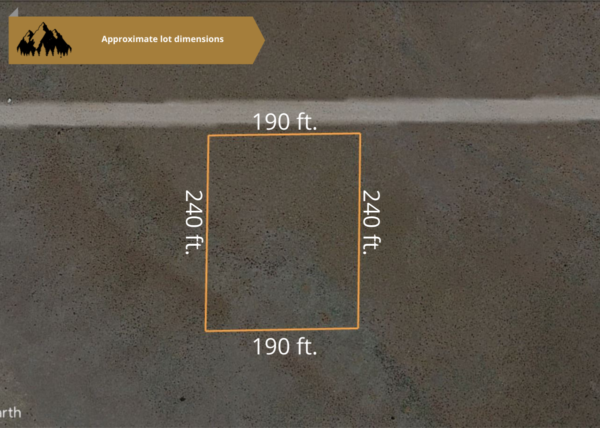 1 acre in Apache County, AZ - Image 10