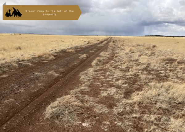 1 acre in Apache County, AZ - Image 2