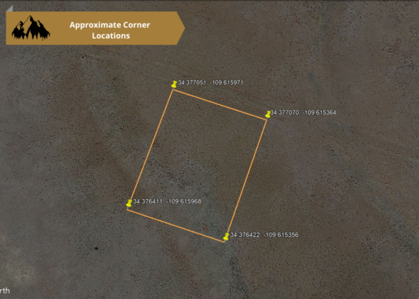 1 acre in Apache County, AZ - Image 11