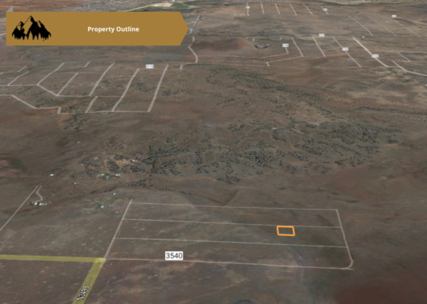 1 acre in Apache County, AZ - Image 9