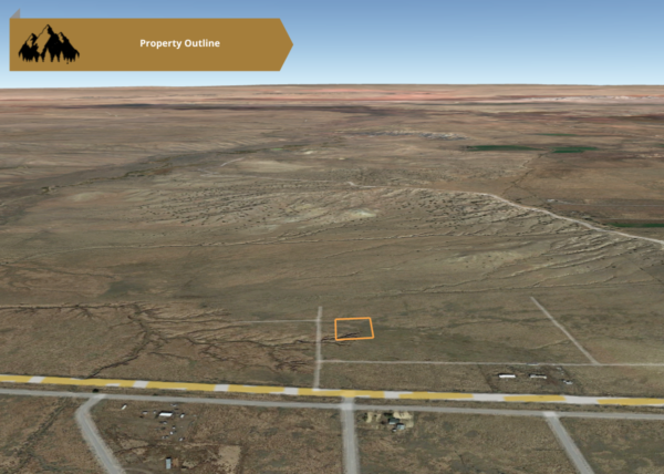1.06 acres in Apache County, AZ - Image 5