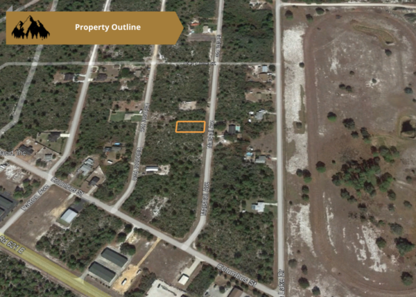 .26 acres in Highlands County, FL - Image 13