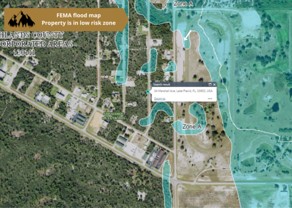 .26 acres in Highlands County, FL - Image 14