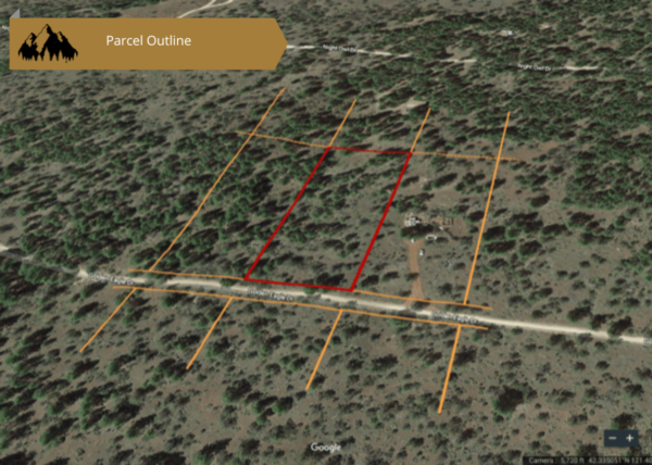 2.42 acres near Dairy, OR - Image 14