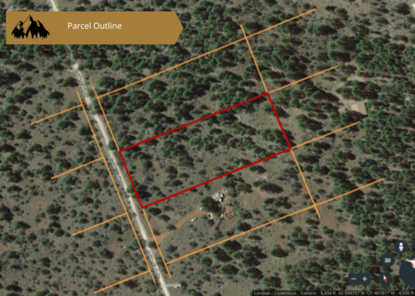 2.42 acres near Dairy, OR - Image 13