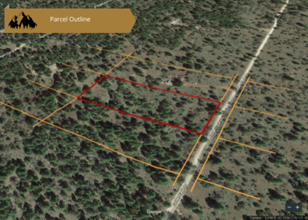 2.42 acres near Dairy, OR - Image 12