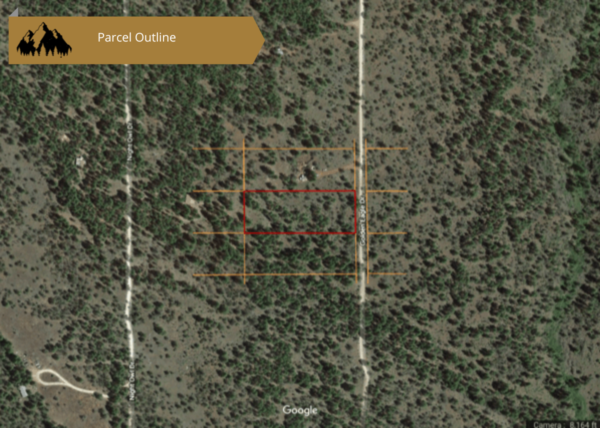 2.42 acres near Dairy, OR - Image 11