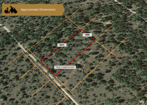 2.42 acres near Dairy, OR - Image 10