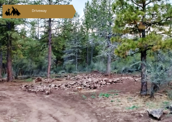 2.42 acres near Dairy, OR - Image 2