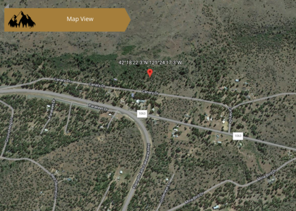 2.41 acres in Klamath County, OR - Image 8