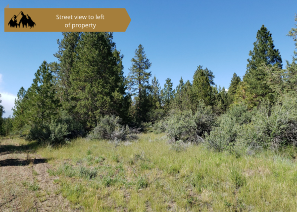 2.41 acres in Klamath County, OR - Image 3
