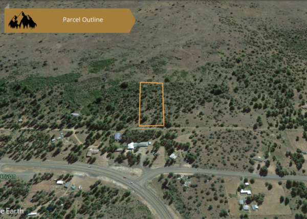 2.41 acres in Klamath County, OR - Image 11