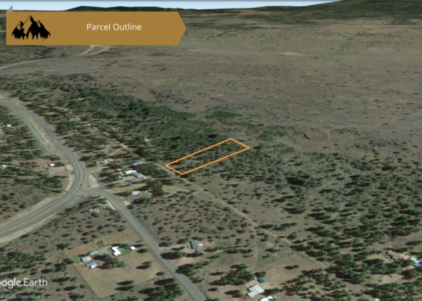 2.41 acres in Klamath County, OR - Image 10