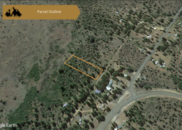 2.41 acres in Klamath County, OR - Image 9