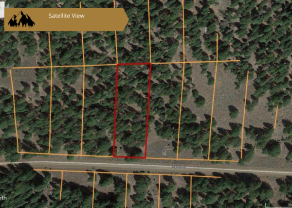 .95 Acres in Modoc County, CA - Image 9