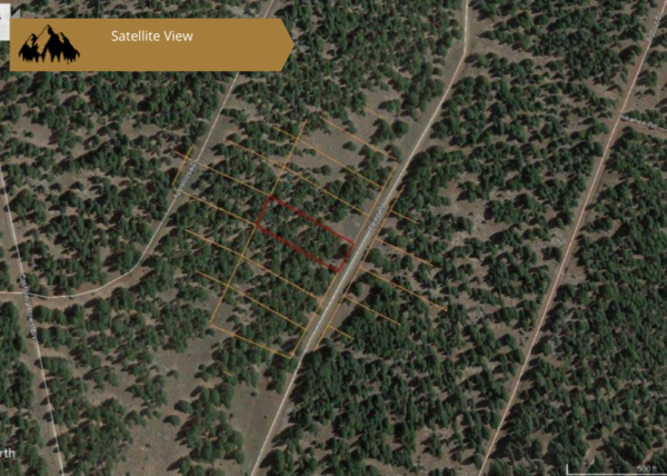 .95 Acres in Modoc County, CA - Image 7