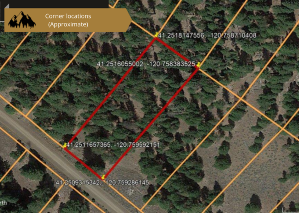 .95 Acres in Modoc County, CA - Image 5