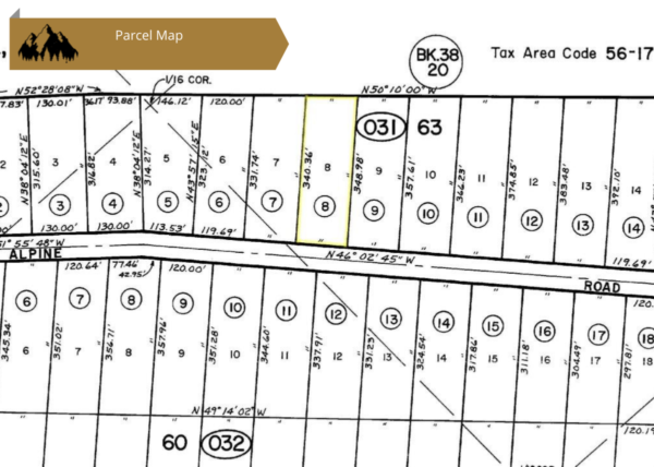 .95 Acres in Modoc County, CA - Image 10