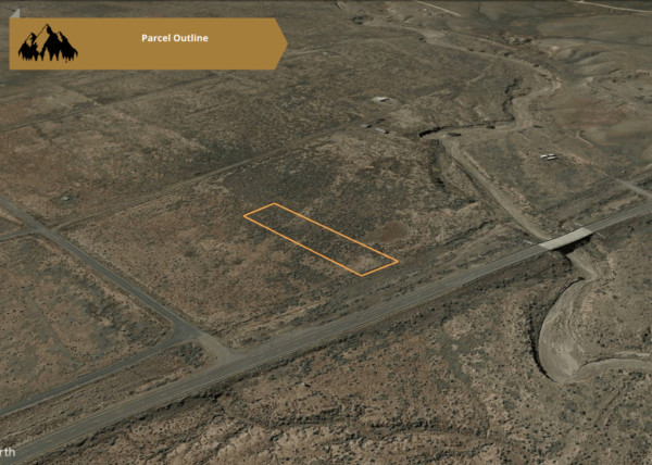 1.06 acres in Apache County, AZ - Image 12