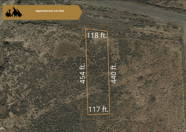 1.06 acres in Apache County, AZ - Image 14