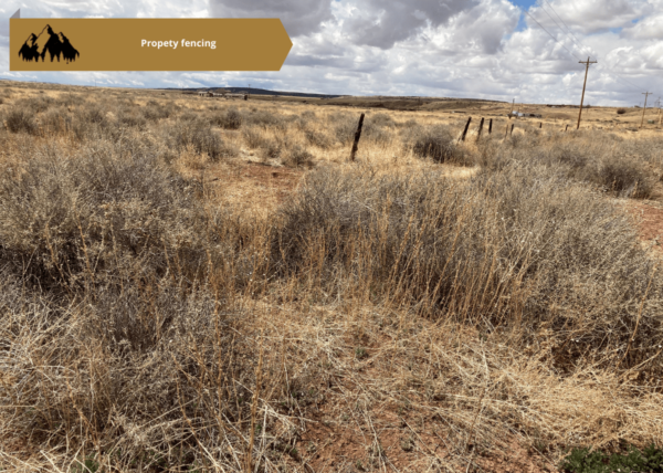 1.06 acres in Apache County, AZ - Image 2