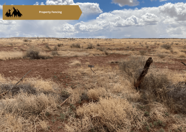 1.06 acres in Apache County, AZ - Image 3