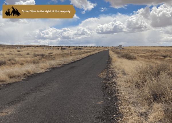 1.06 acres in Apache County, AZ - Image 5