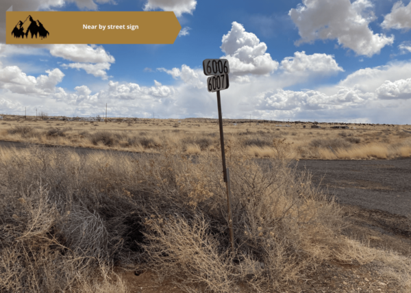 1.06 acres in Apache County, AZ - Image 4