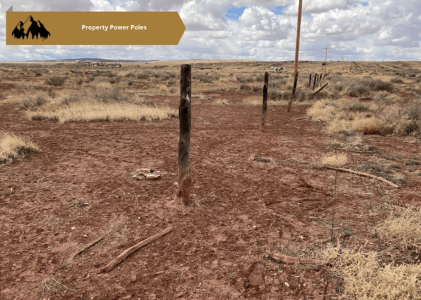1.06 acres in Apache County, AZ - Image 9