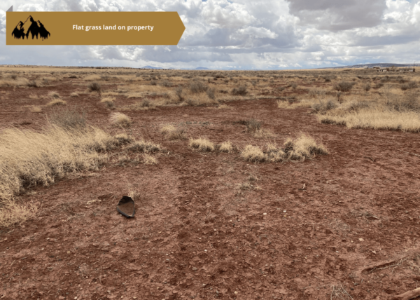 1.06 acres in Apache County, AZ - Image 7