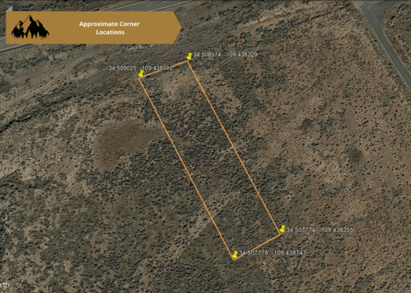 1.06 acres in Apache County, AZ - Image 10