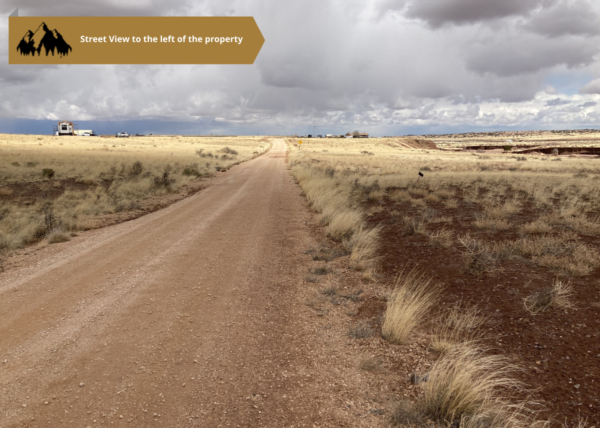 1.04 acres in Apache County, AZ - Image 6