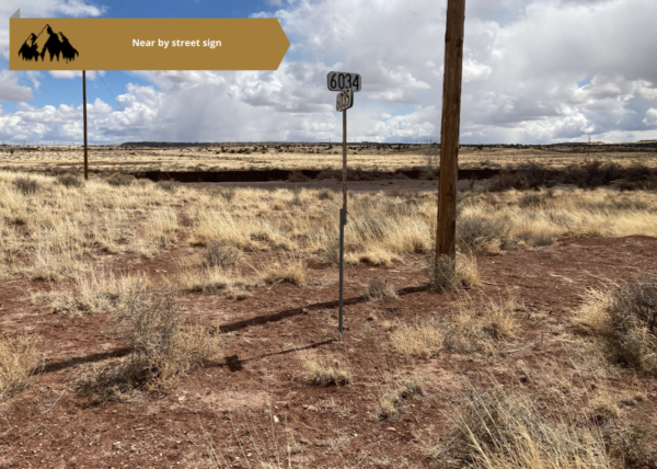 1.04 acres in Apache County, AZ - Image 3